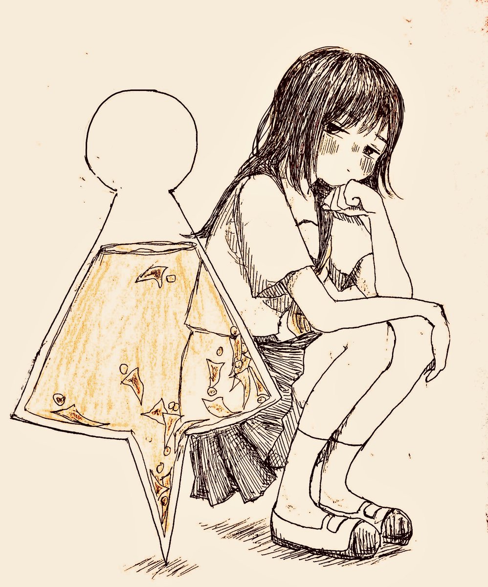 微温 tweet media