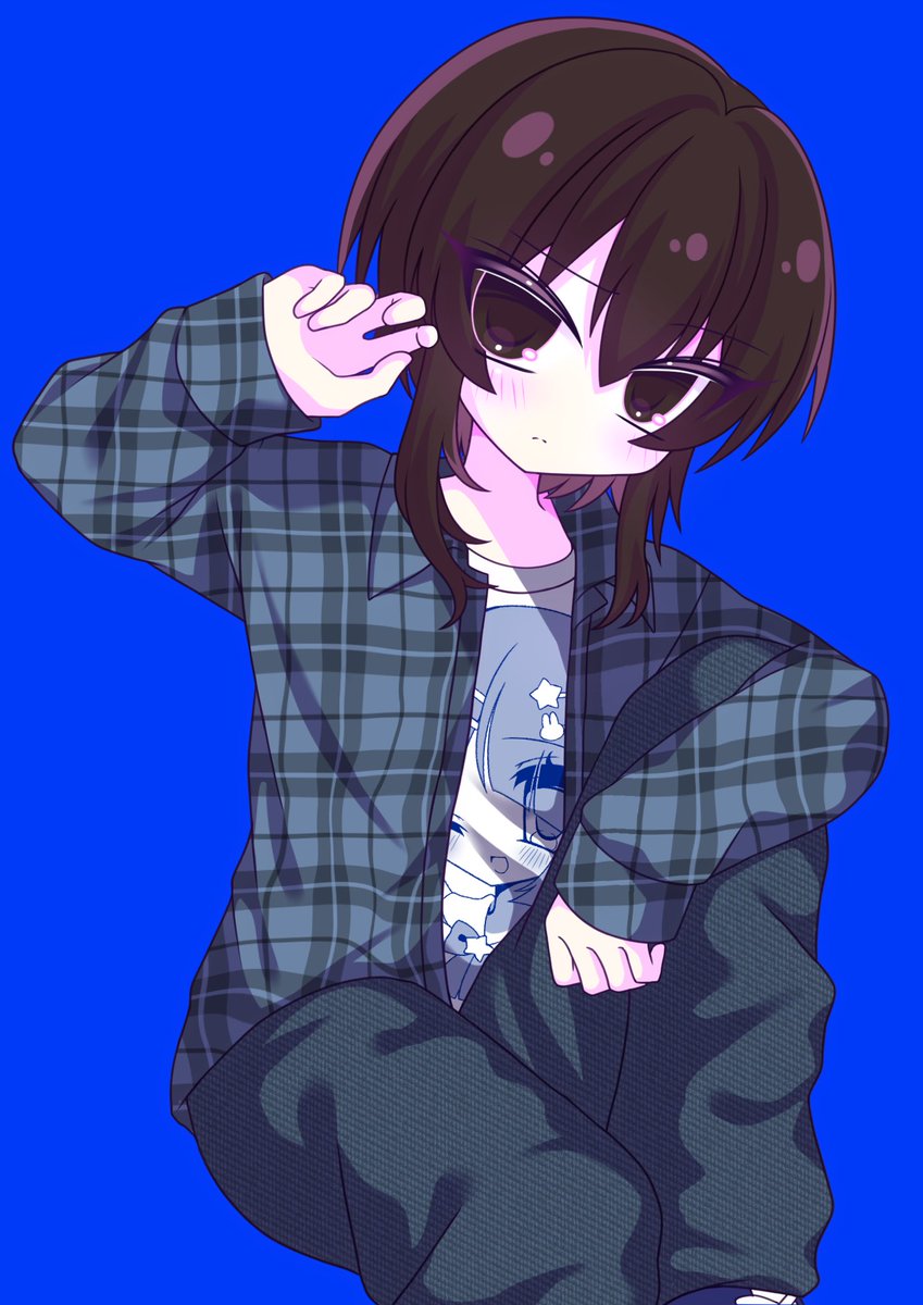 桜桃 tweet media