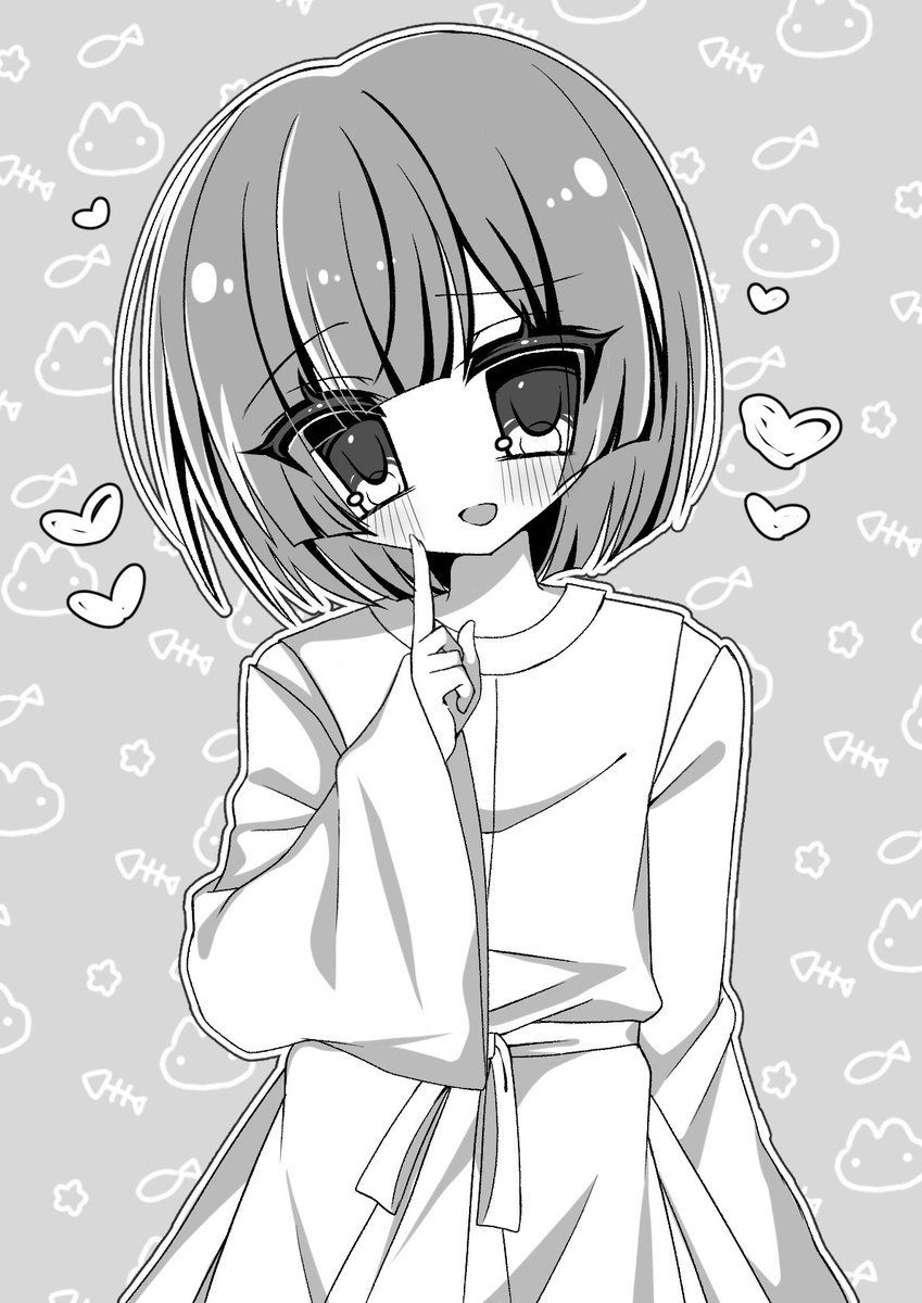 桜桃 tweet media