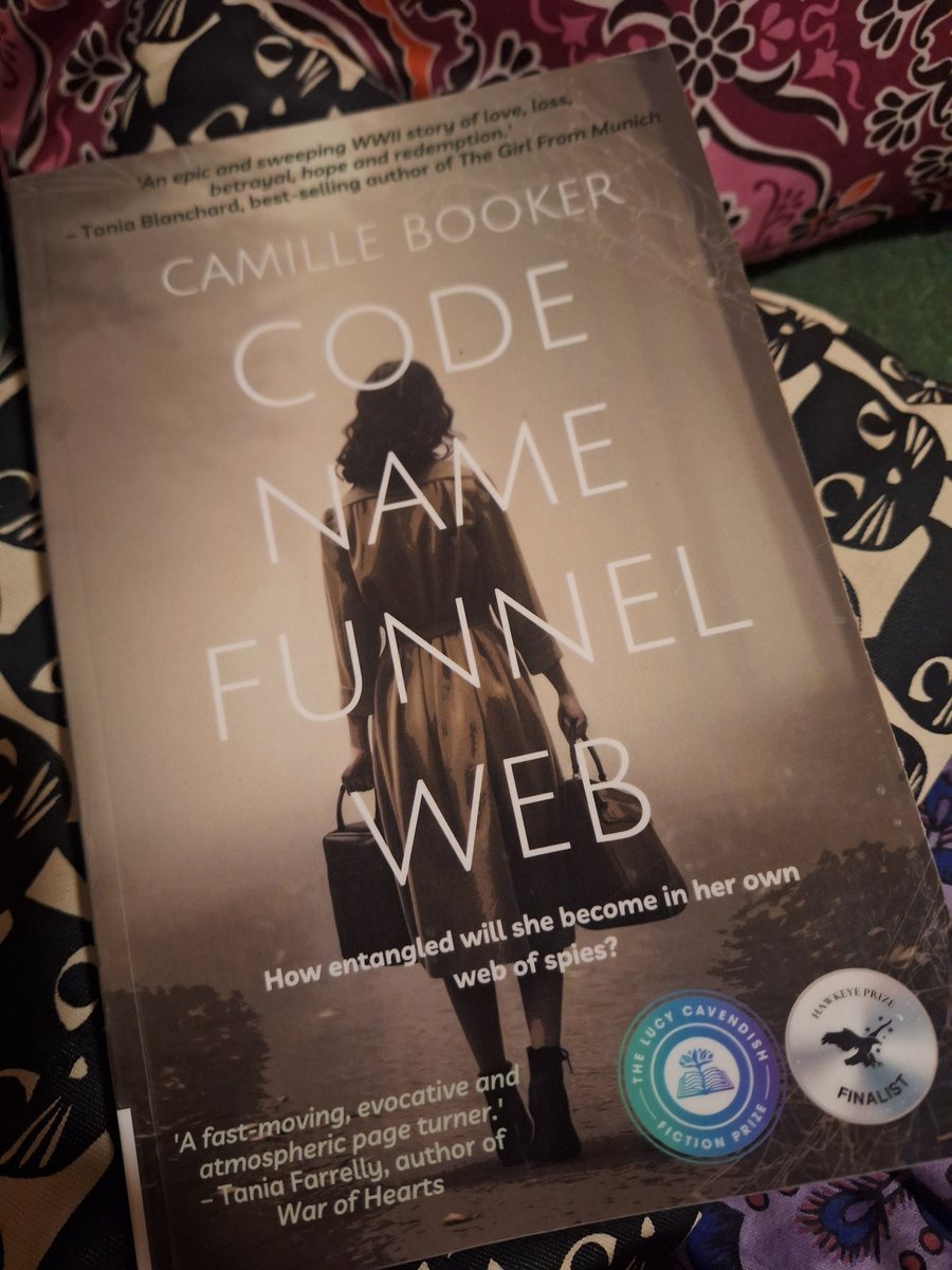 flamencalibrarian now 🦋ninathecat.bsky.social tweet media