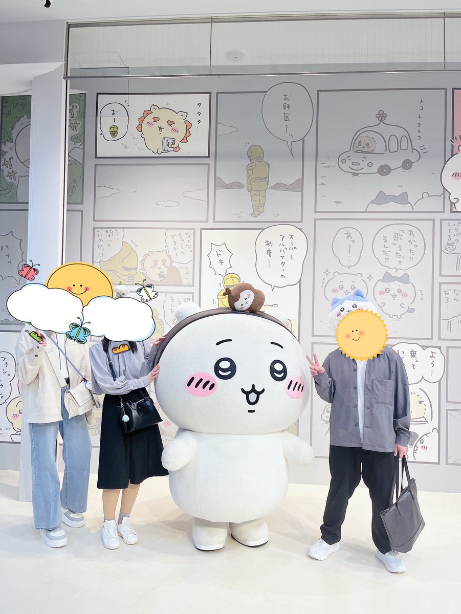 こーと tweet media