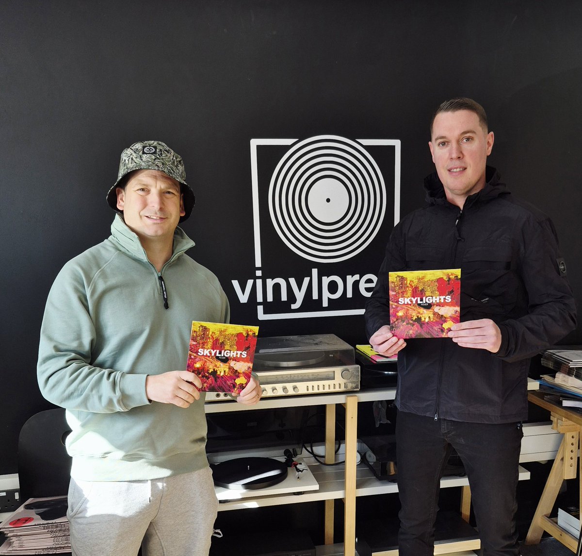 Skylights tweet media