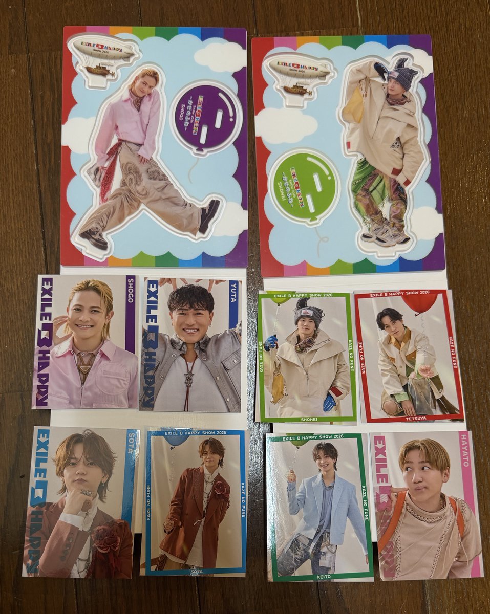 とりひき🧡 tweet media