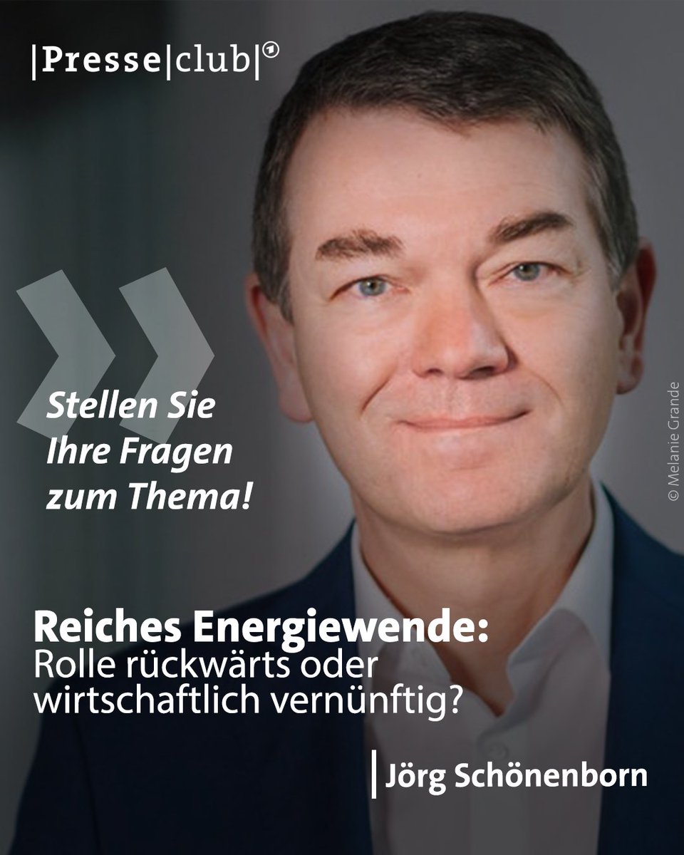 Presseclub tweet media