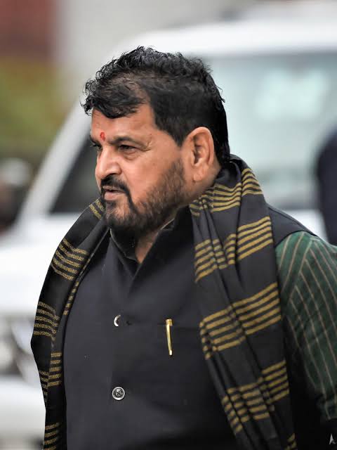 Prashant Kanojia tweet media