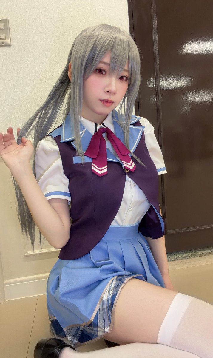 御所院冬樺 - アマカノ3
本日はありがとうございました💓
#MCF2026Spr https://t.co/CRqJ9BeWoY