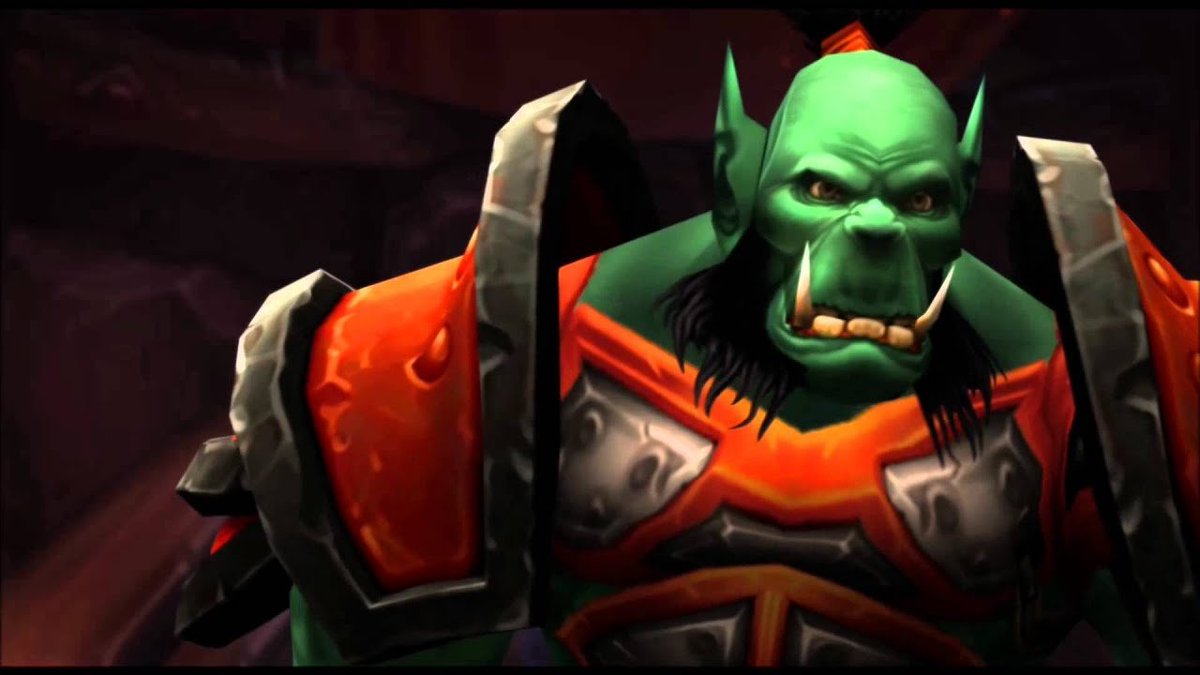 Skoll_Shorties's tweet photo. Mists of Pandaria was something really really special. At some point I need to address why it was so effective and why it was WoW at its strongest in a video.

But the biggest thing for me was it gave so many varying leaders and characters time in the sun. And it was all solid. https://t.co/X9qi71EJpy