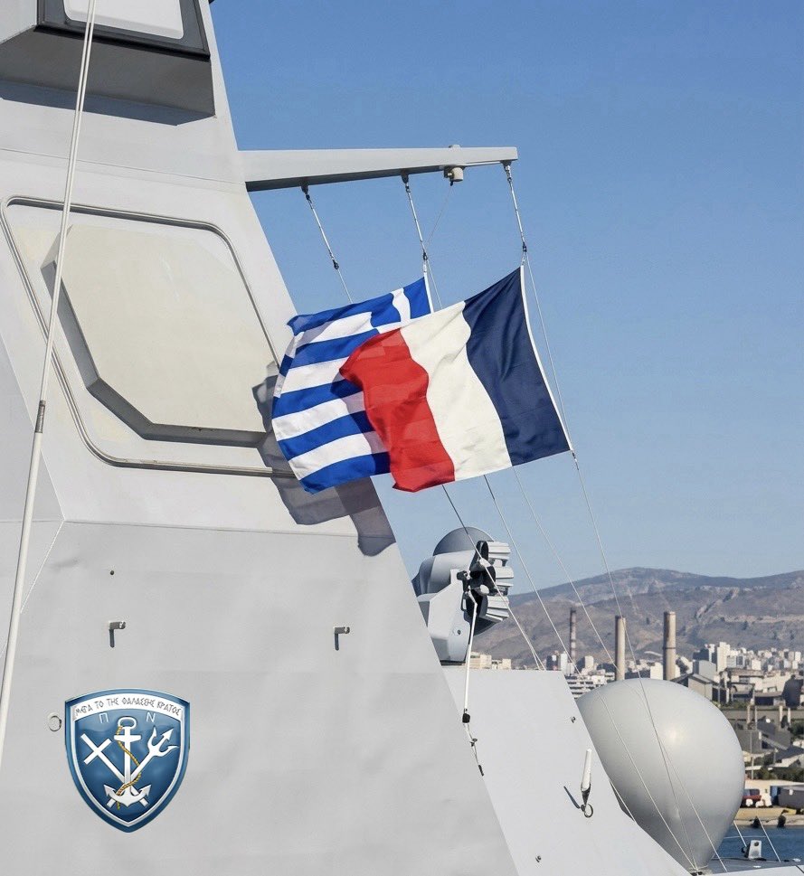 ictinus_x's tweet image. 🇬🇷🇫🇷Ελλάς-Γαλλία Συμμαχία 🇪🇺
#AllianceGrèceFrance
#StrongerTogether