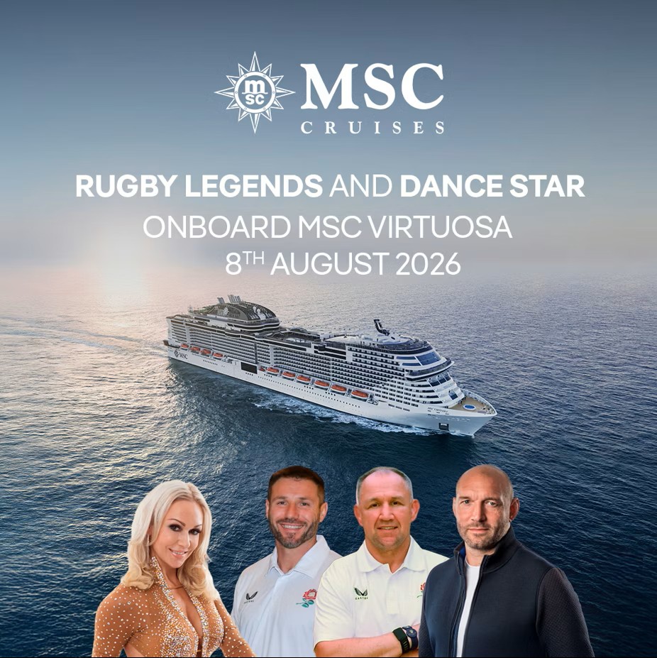 Cruise News tweet media