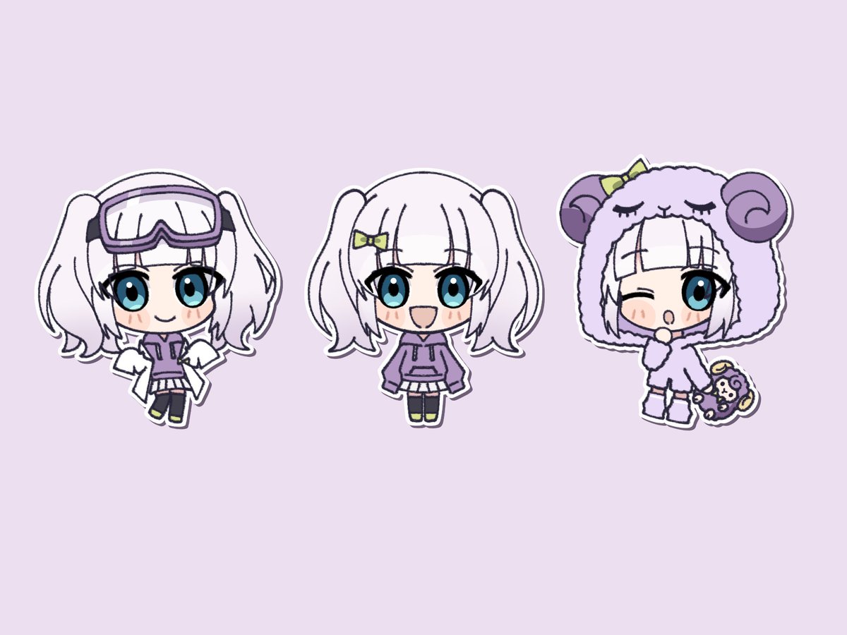 そらうさぎ tweet media