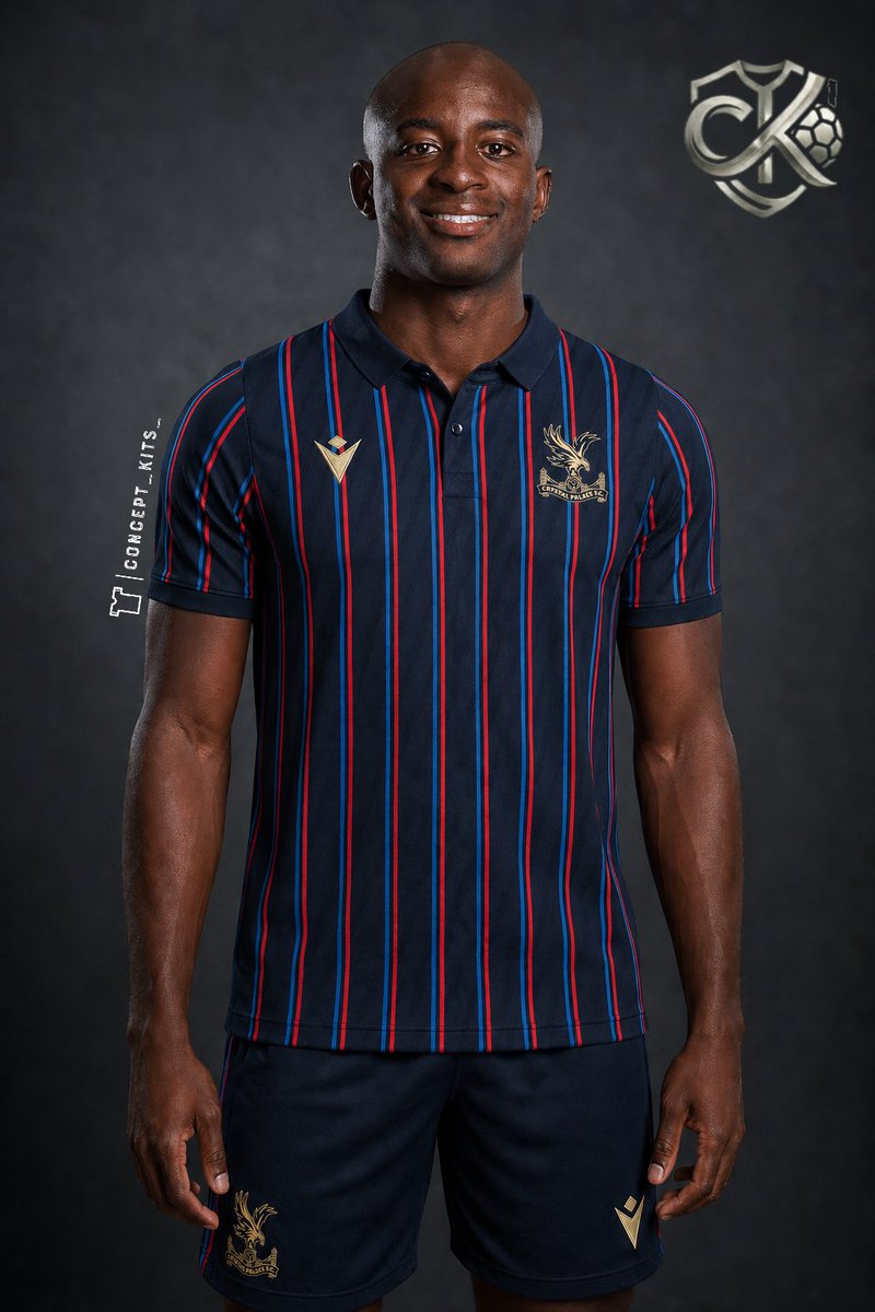 concept_kits_'s tweet image. My full concept kit set for @CPFC
@PalaceReport @ultrascpfc
@CPFCHQ @WingingItCPFC
@Holmesdale @HLTCO @holmesdaleUSA @BackOfTheNest
@TheEaglesBeak @CPFC_Supporters
@ThePalaceWay @TCPalacePod
@cpfc_xtra @DrizzyCPFC @CPFC_ATL @CPFC_Cincinnati @CPFC_NL   #CPFC #Palace #Crystalpalace