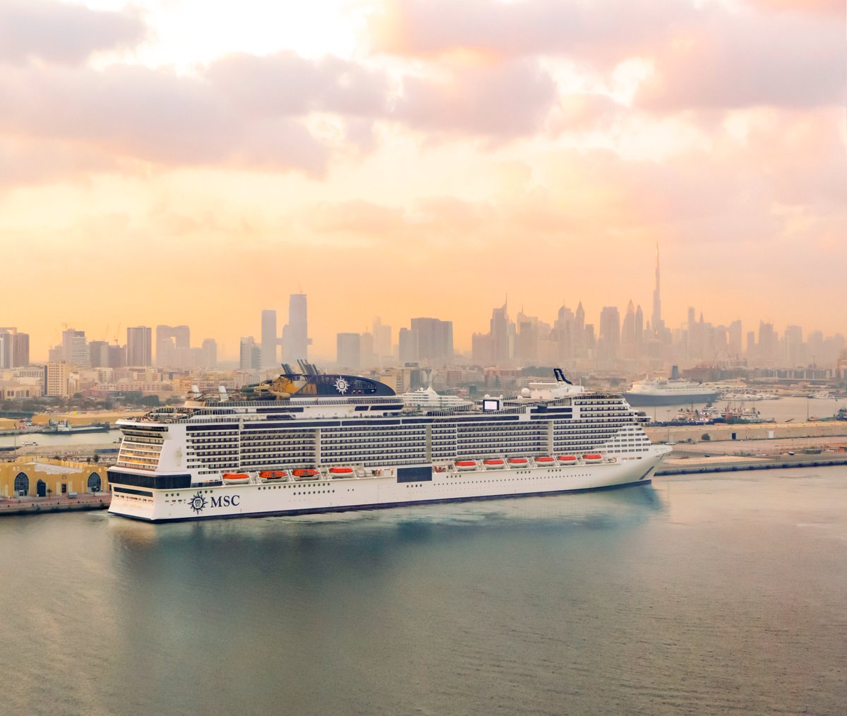 Cruise News tweet media