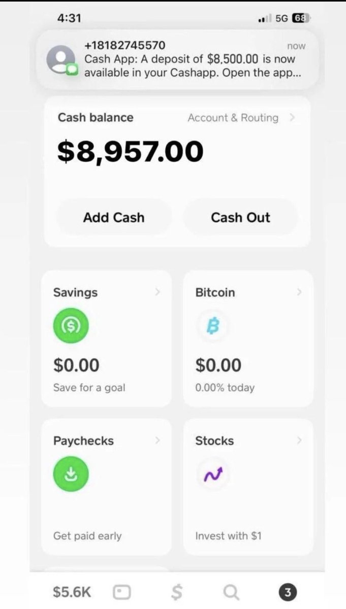 Randy Jones tweet media