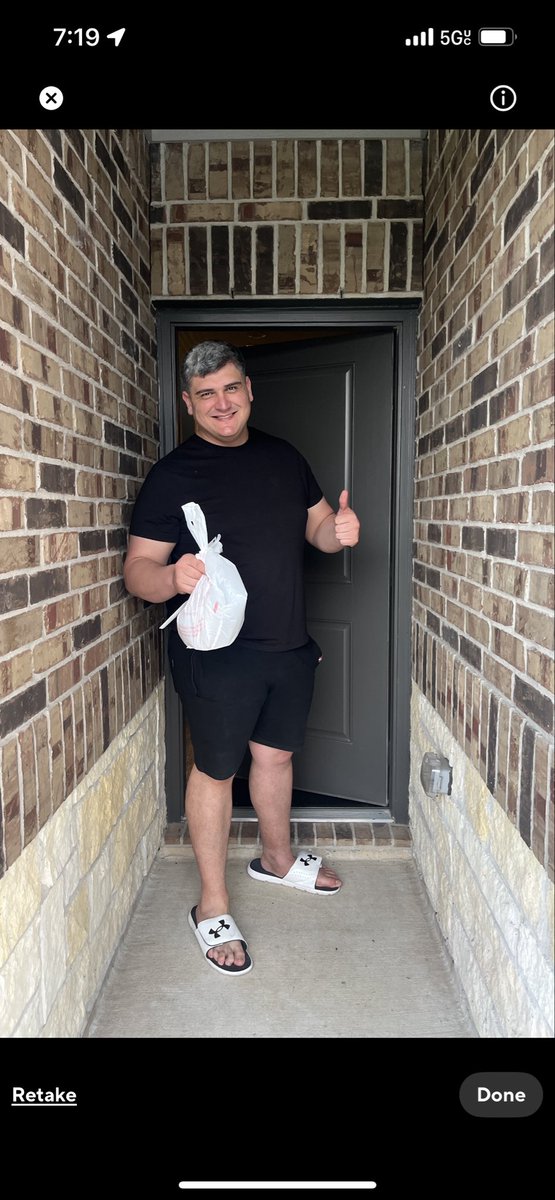 The Suit tweet media