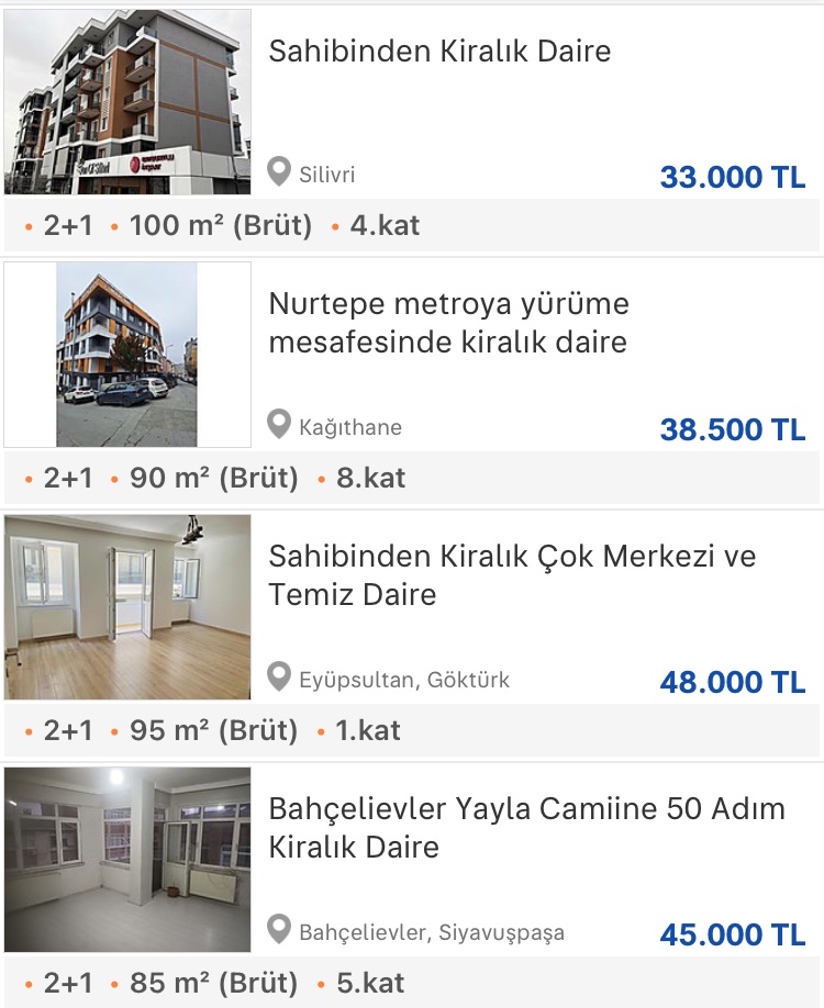 SungerrBopss's tweet image. Bu farkındalık başka diyarlarda YOKTUR😄Bu kadar farkında olmasanız mı abi😅Temmuz 2024’te gözlüklü bi dayı “Çok yakında #kira fiyatları normale dönecektir” diyordu, 2.5 yıldır dönen eden yok gibi de😁Neyse, farkındalık bi halta yaramıyo sanki ama yine de siz bilirsiniz tabi😆