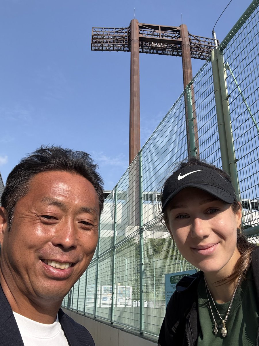 大河原 義徳 tweet media