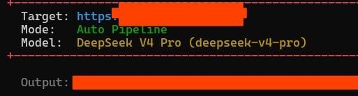Tur24Tur's tweet image. Just ported my AI agent from Claude Opus 4.6/4.7 to @deepseek_ai  V4 Pro. Same multi-agent architecture, same pipeline, fraction of the cost. Let's see if the Chinese 🇨🇳 model can match Anthropic's best

#DeepSeek #ClaudeOpus  #DeepSeekV4Pro