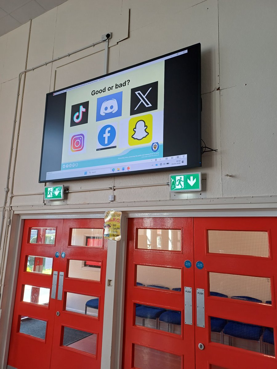 Perry Barr & Oscott Police tweet media