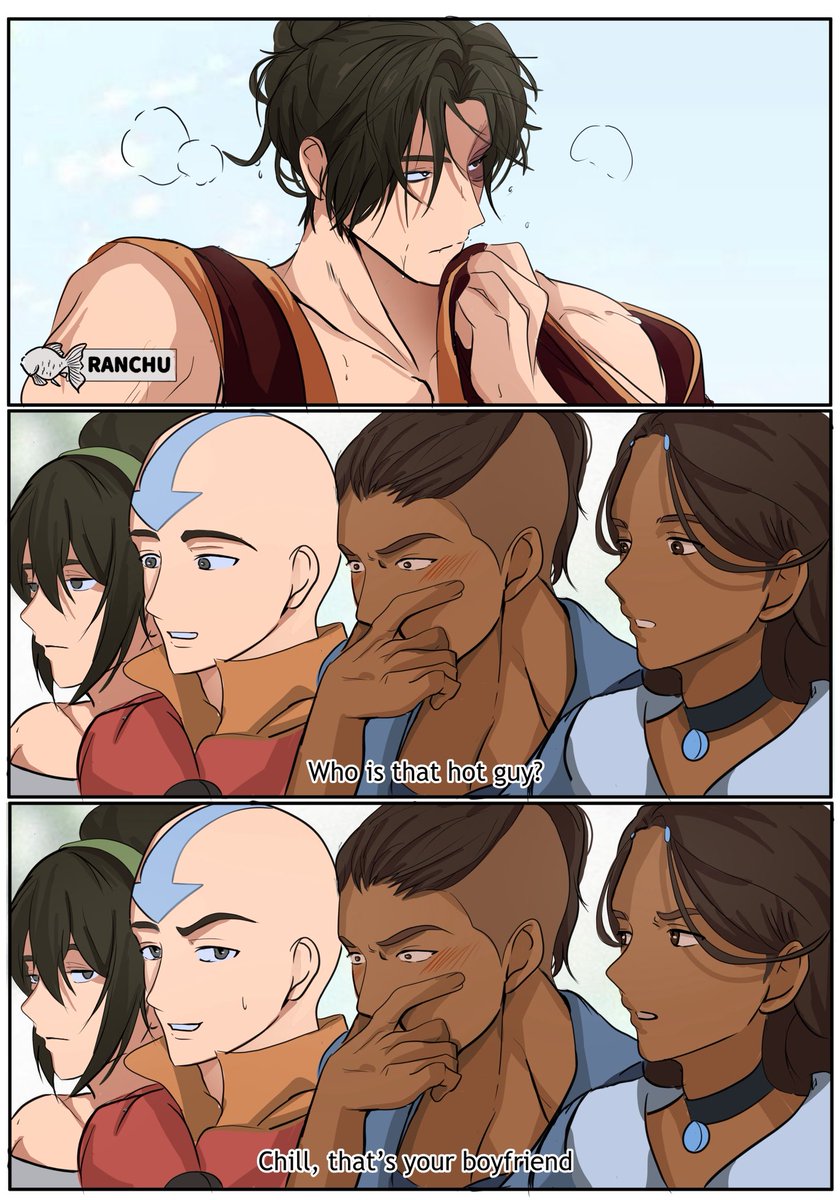 YUME 🌹 (RANCHU) tweet media