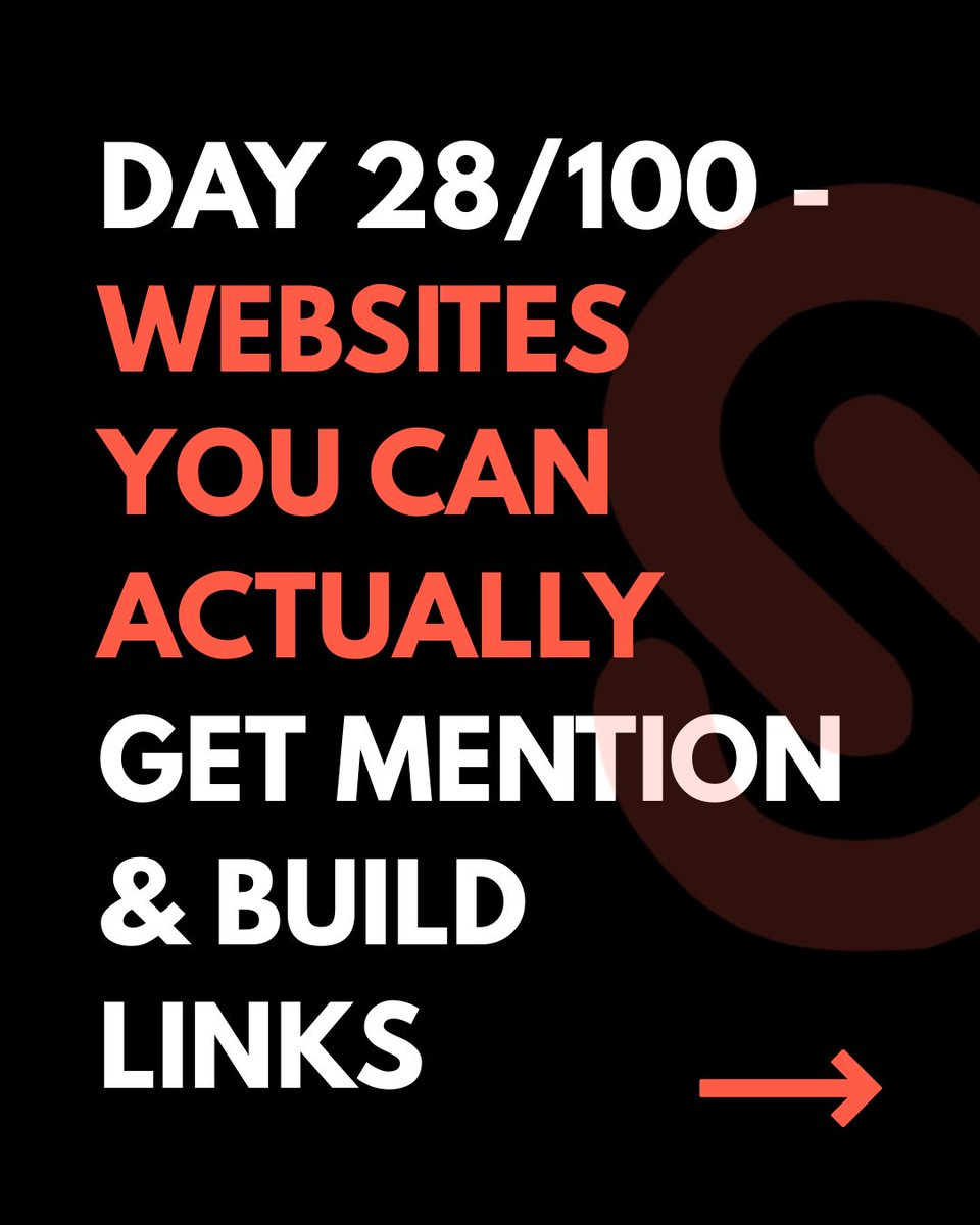 serpbays's tweet image. Day 28/100: TechBeamers.com — DR 48 | AS 30 | 
Niche: Education / Technology 
A trusted coding tutorial site covering Python, Selenium &amp;amp; software testing for QA engineers and developers.
Get placements at 👉 serpbays.com
#SEO #GuestPost #LinkBuilding #Backlinks