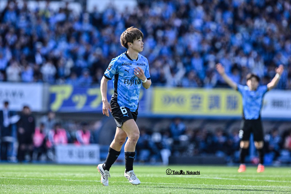 城とサッカーの編集者兼記者兼カメラマン tweet media