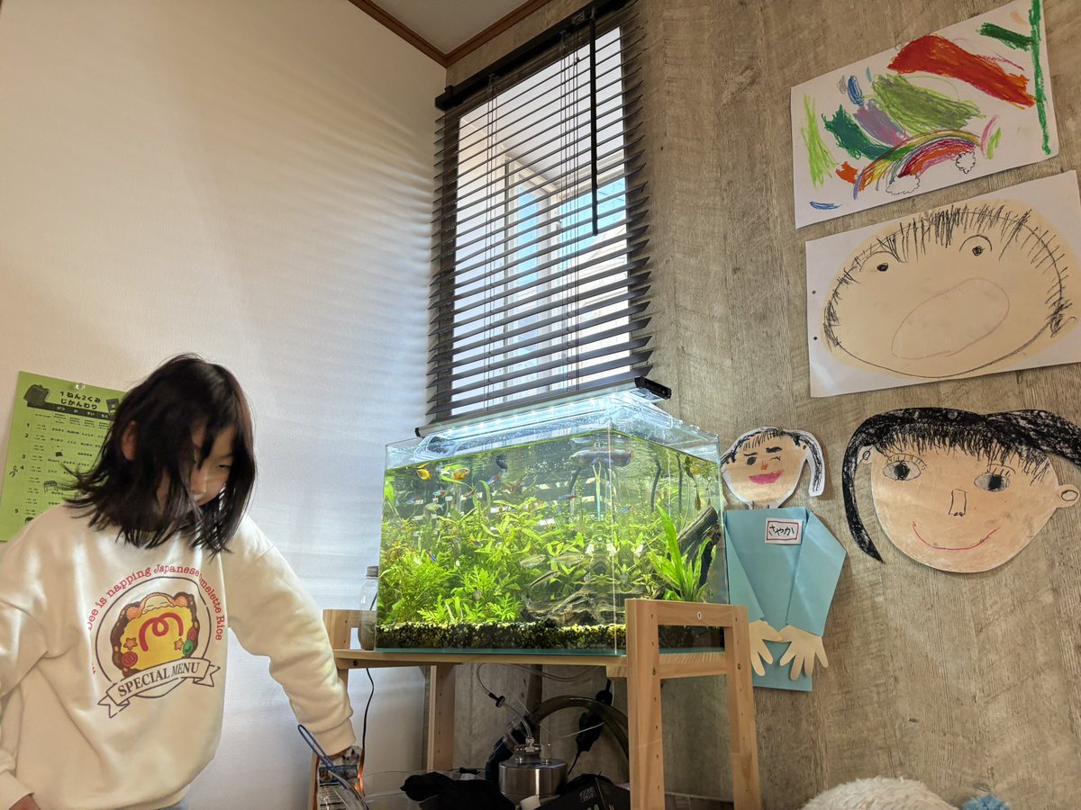 ありんたこ tweet media