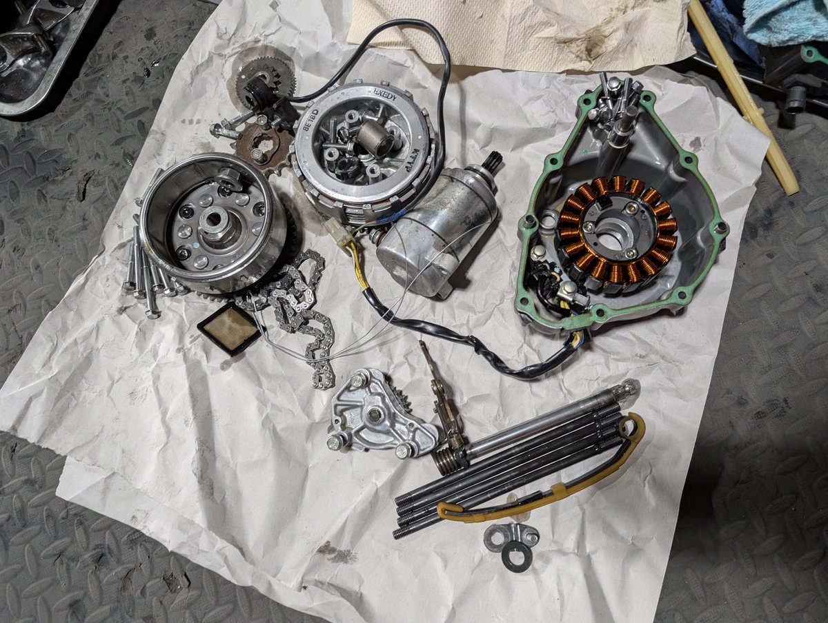 しばば tweet media