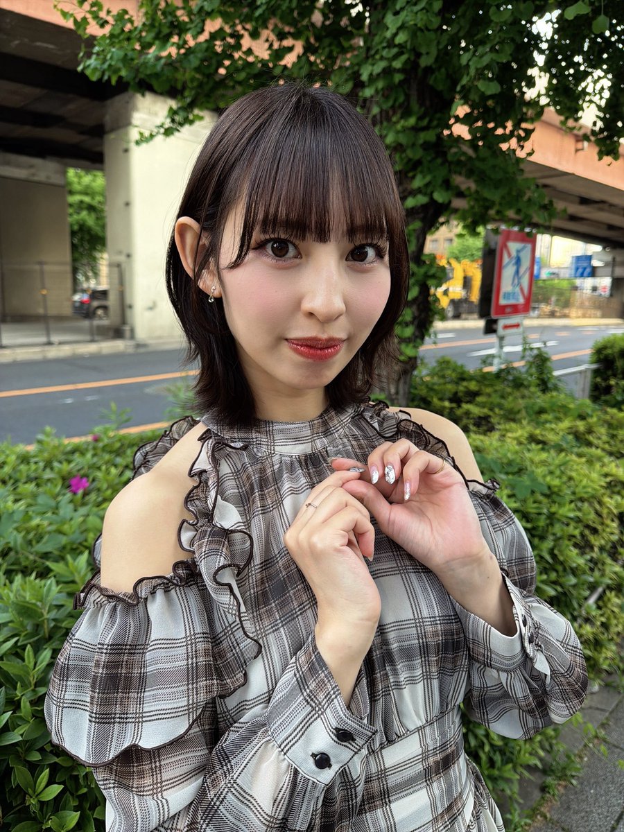 書泉ブックタワーにて
1st写真集「ずっと。」発売記念イベントありがとうございました！！！

みんなとお話しできて楽しかった！！会いにきてくれてありがと🤍

次回の発売イベントは大阪！！
5/10（日）大阪・紀伊國屋書店グランフロント大阪店にて！

store.kinokuniya.co.jp/event/17744170…
