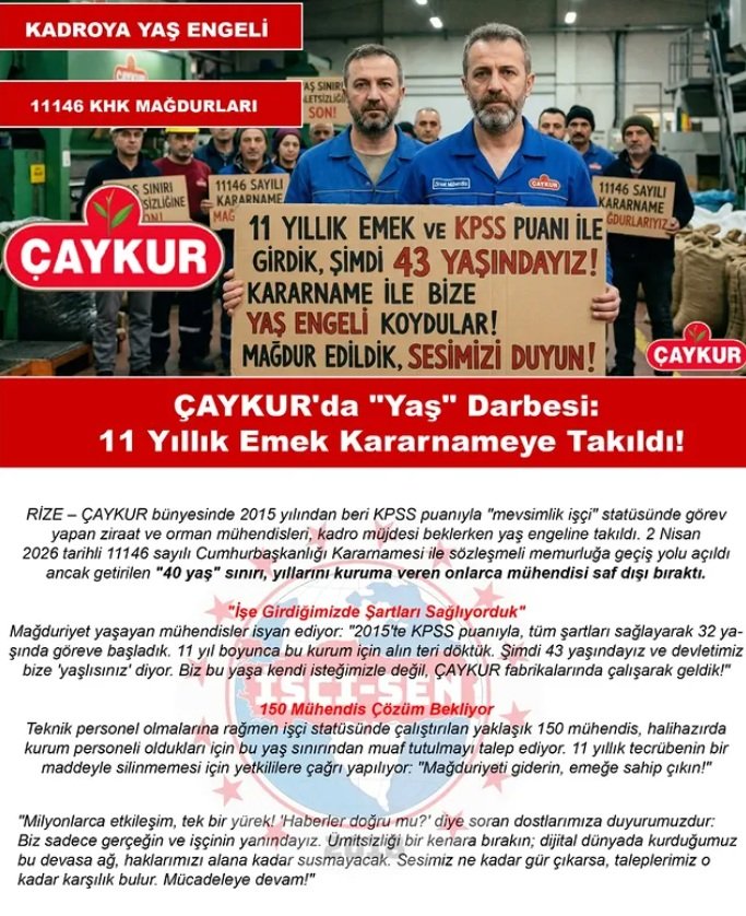 İşçi Sen tweet media