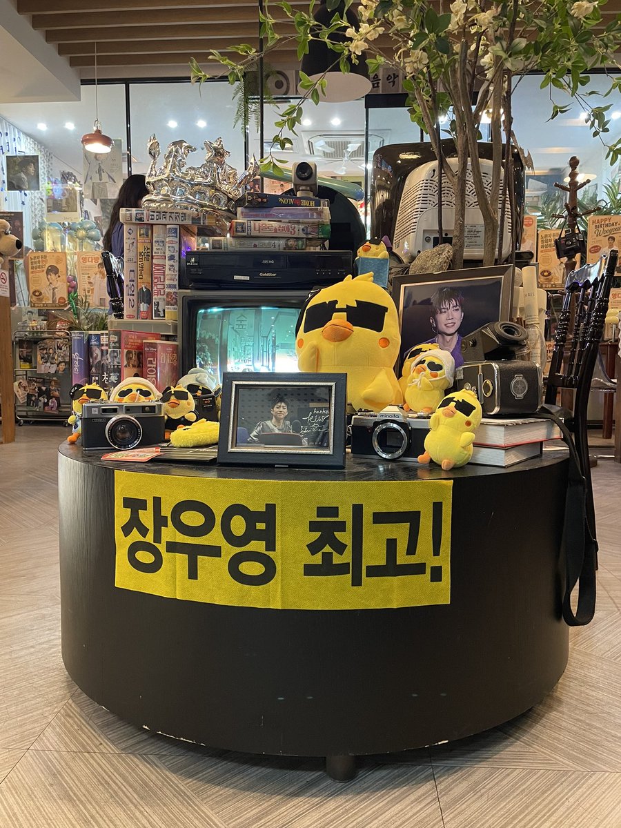 럭쑤🍀 tweet media