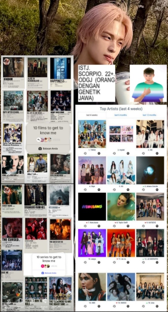 Woodsy Corner. tweet media