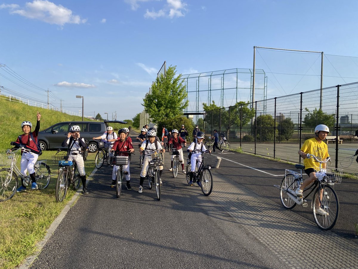 一撃生風 tweet media