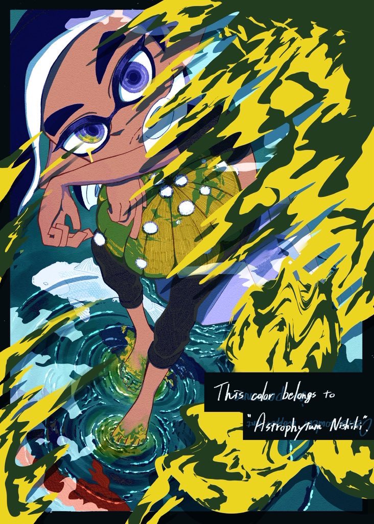 リアス tweet media