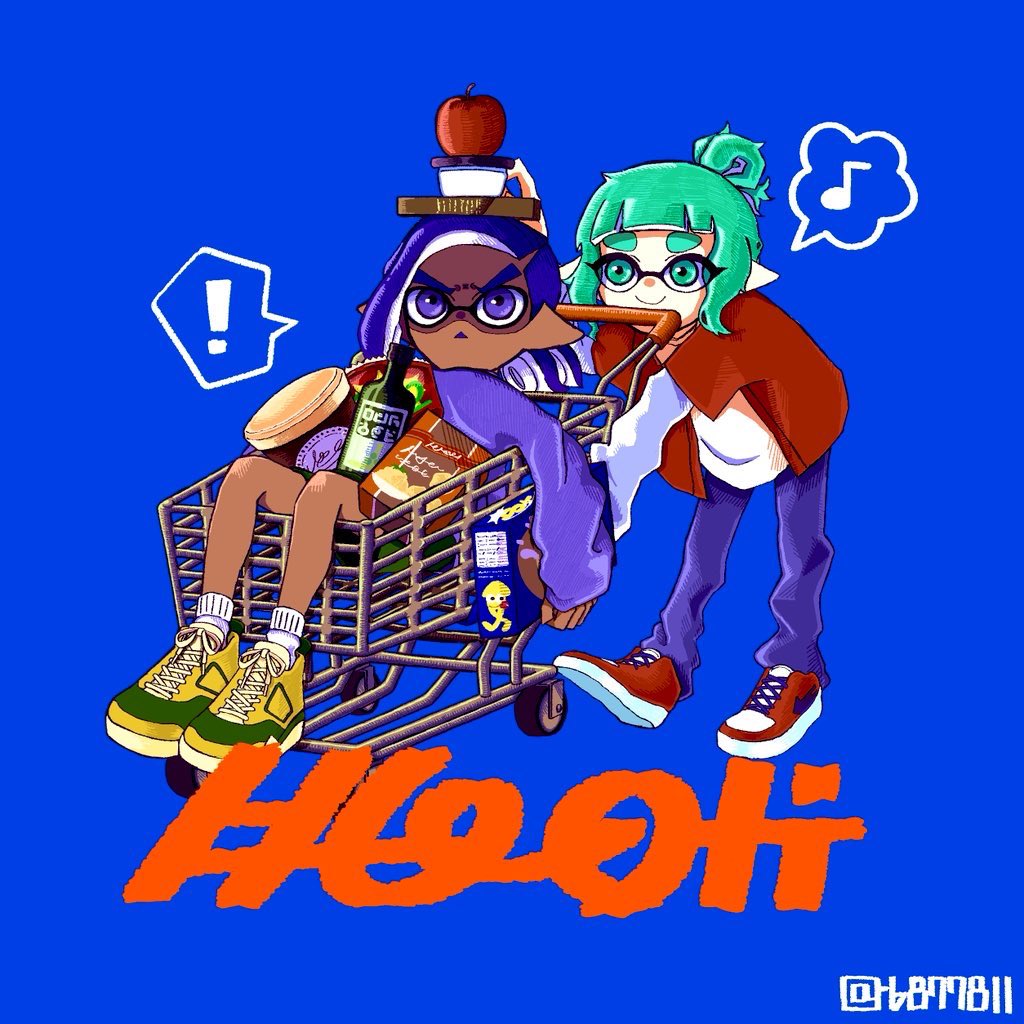 リアス tweet media