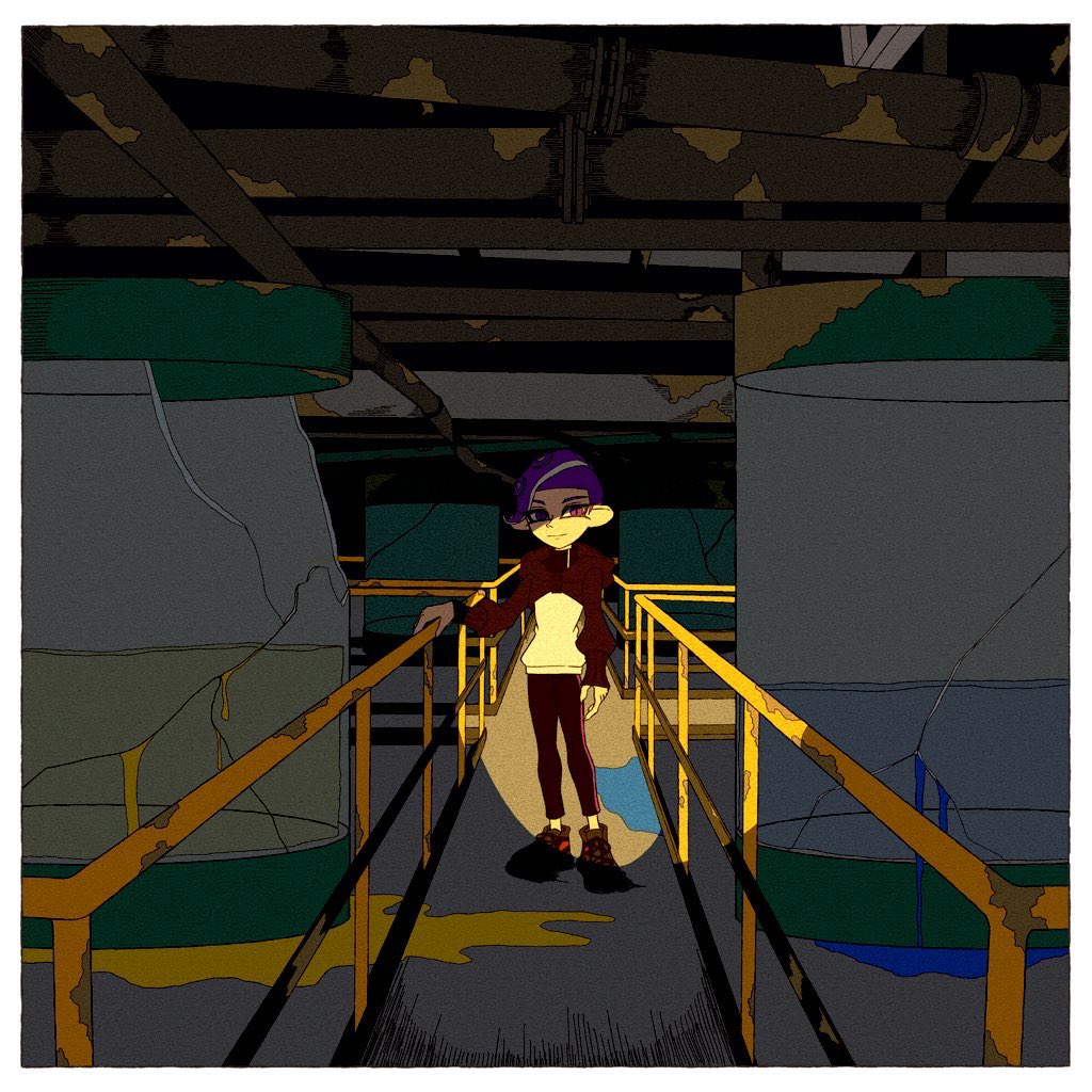 リアス tweet media