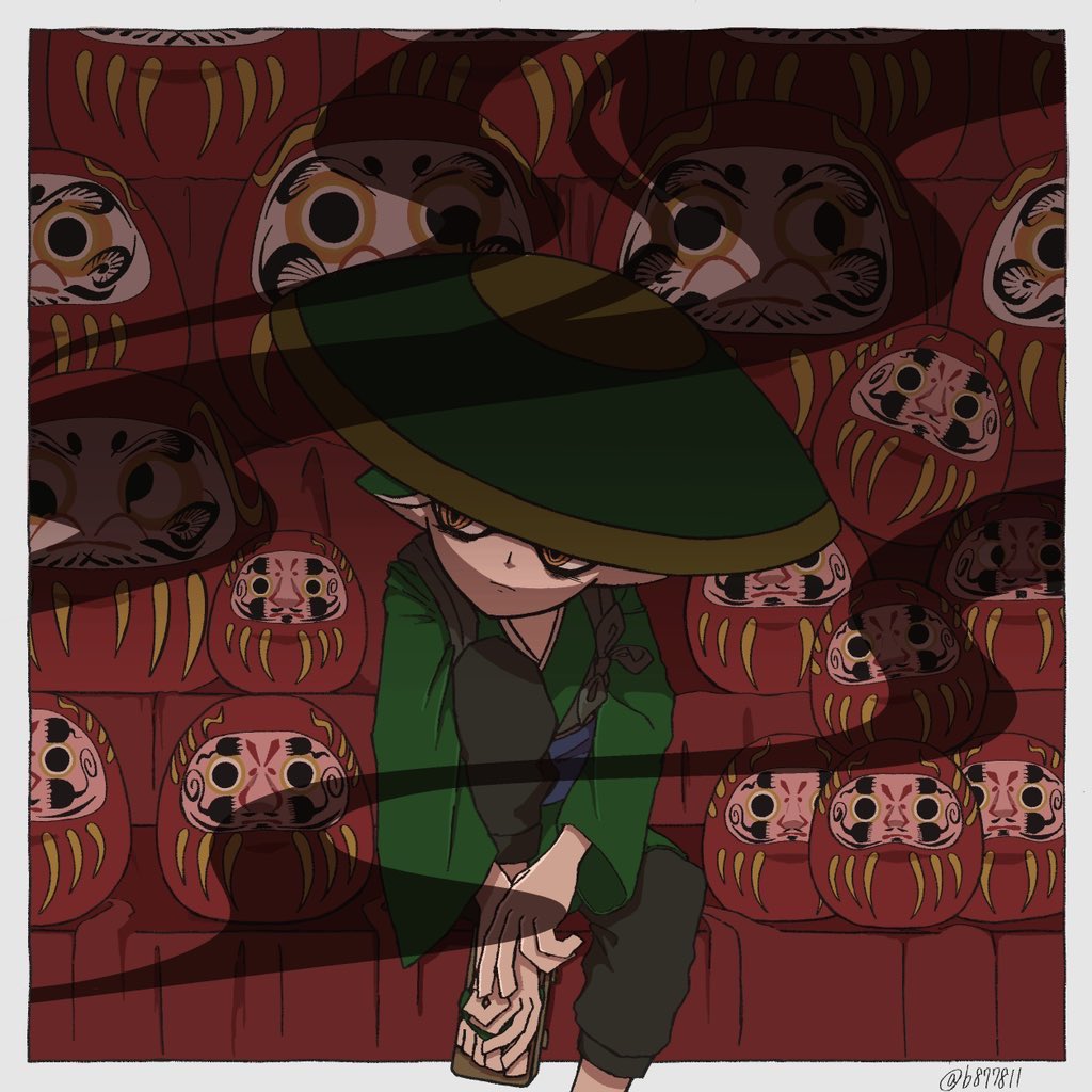 リアス tweet media