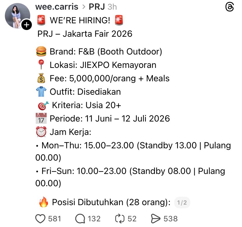 Lambe Saham tweet media