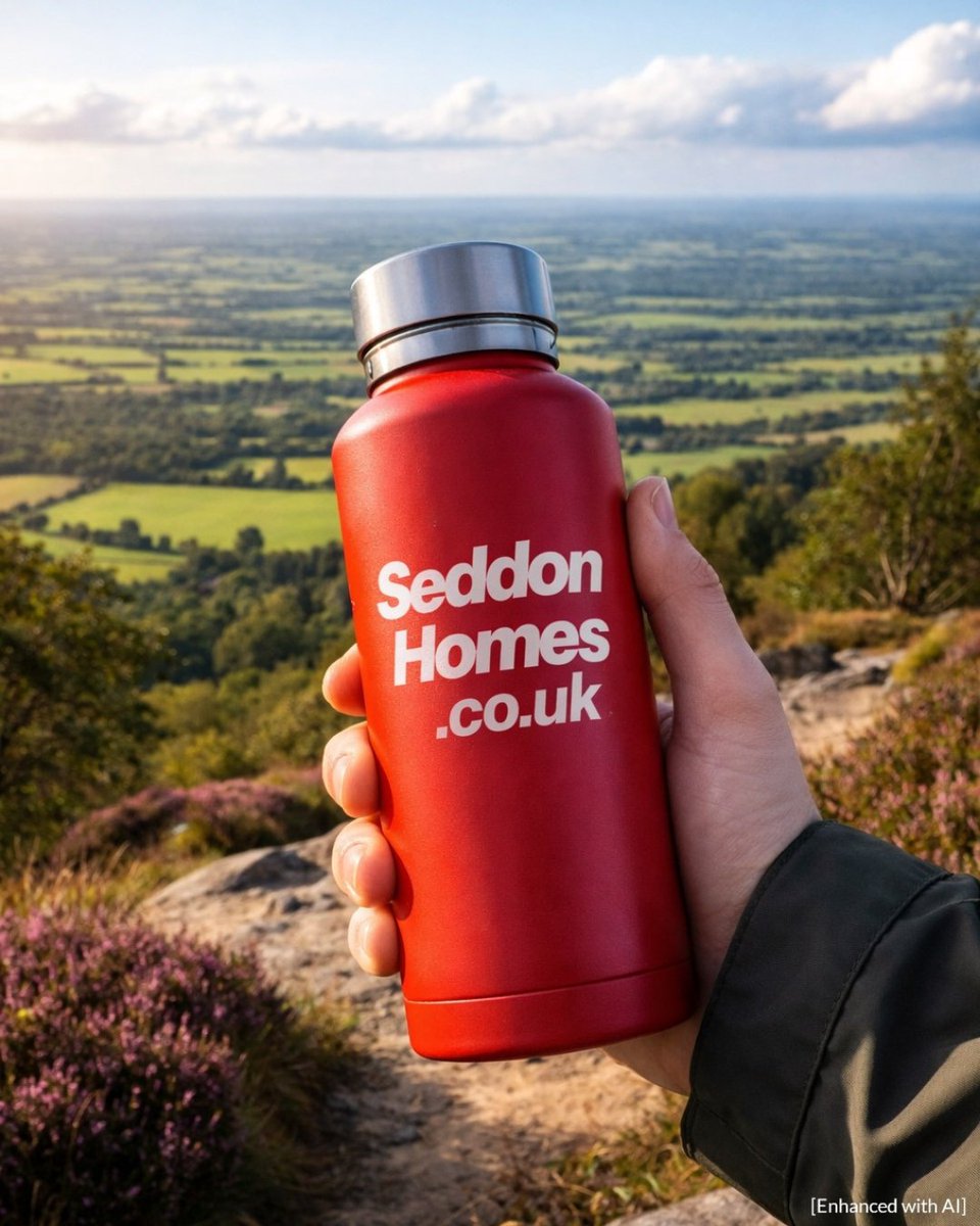 Seddon Homes tweet media