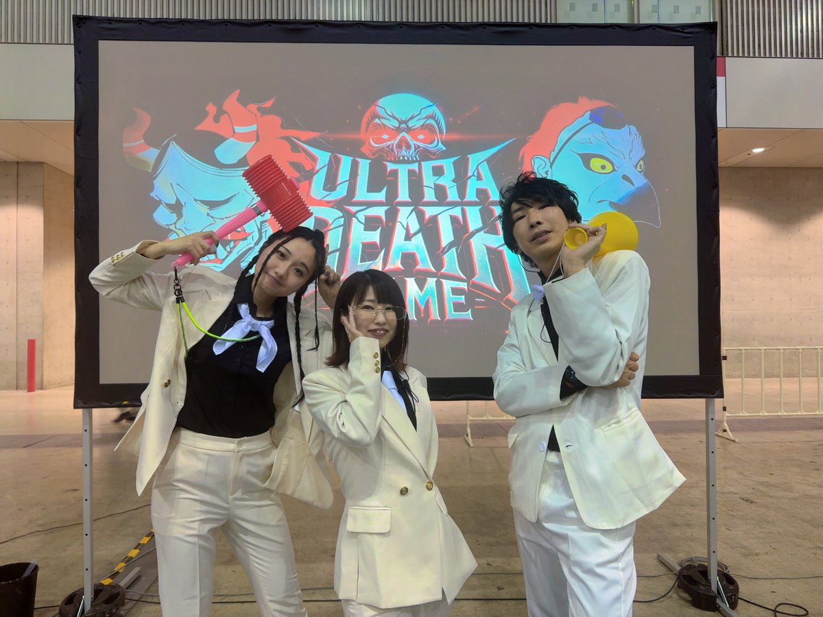 佐野　功 tweet media