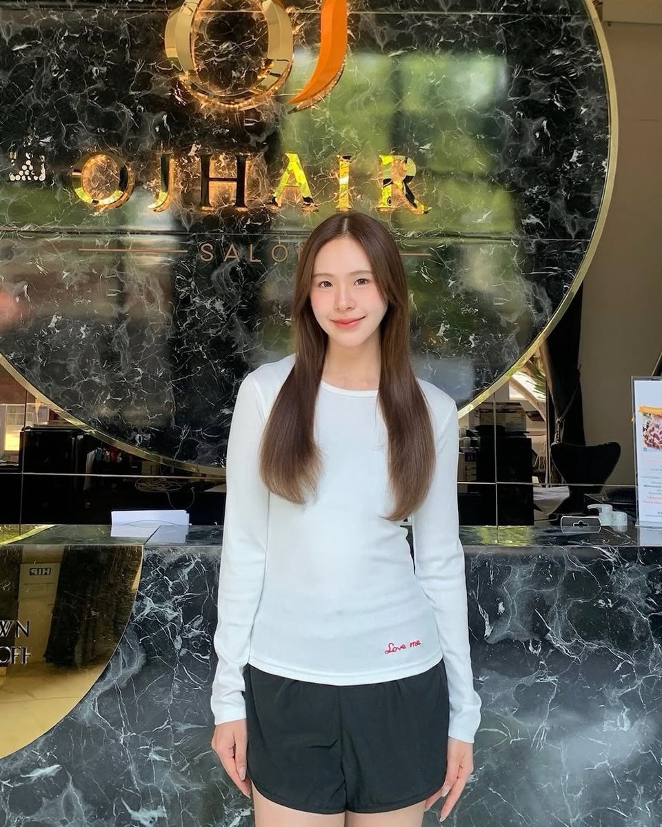 June’s new hair cut 💇‍♀️ ✨