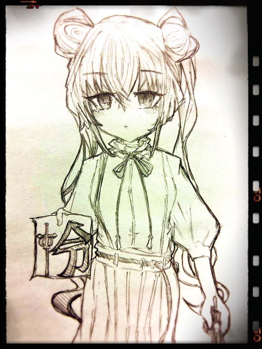 まろやかなMR。 tweet media