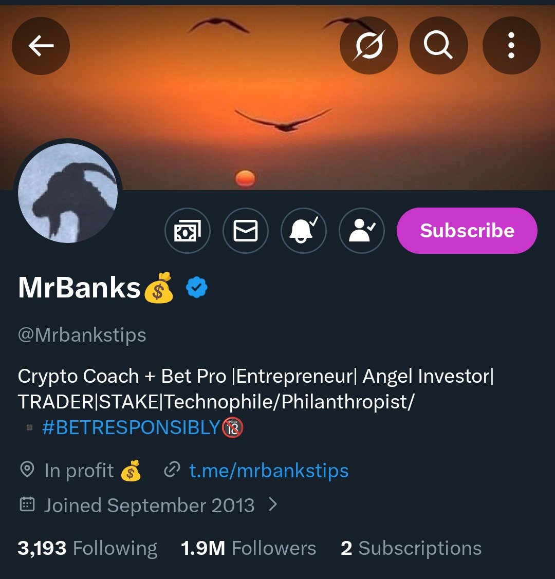 Aweda™🏋🏿‍♂️ tweet media