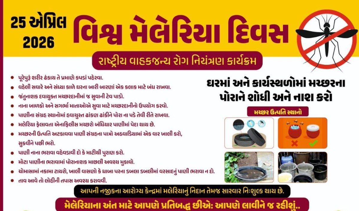 Collector Surendranagar tweet media
