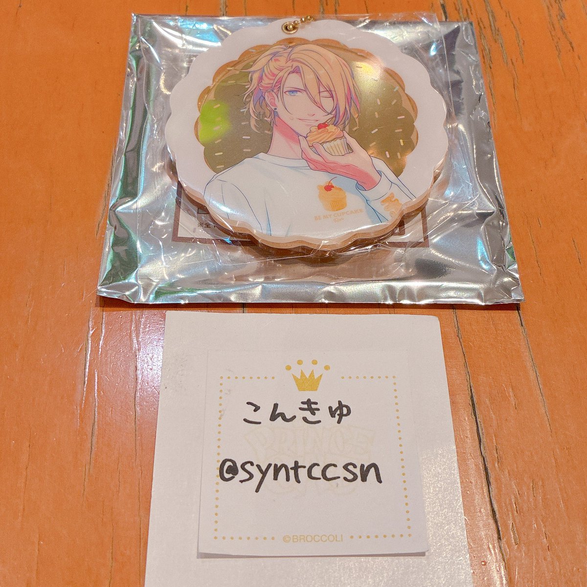 こんきゆ tweet media