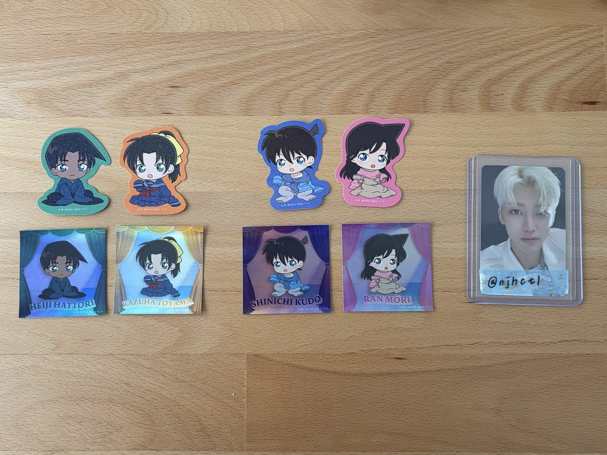 深夜@取引 tweet media