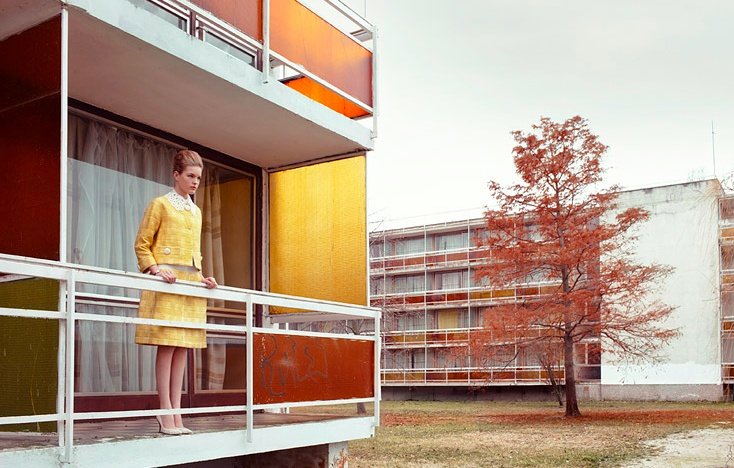 Eastern Bloc Visuals tweet media