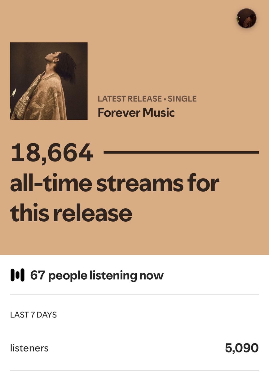 Bruhhhhh, thank you to everyone listening!