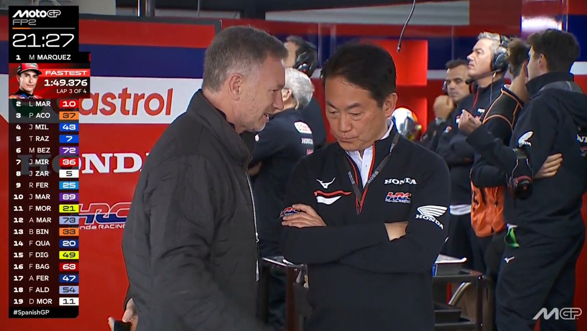 Mat Oxley tweet media