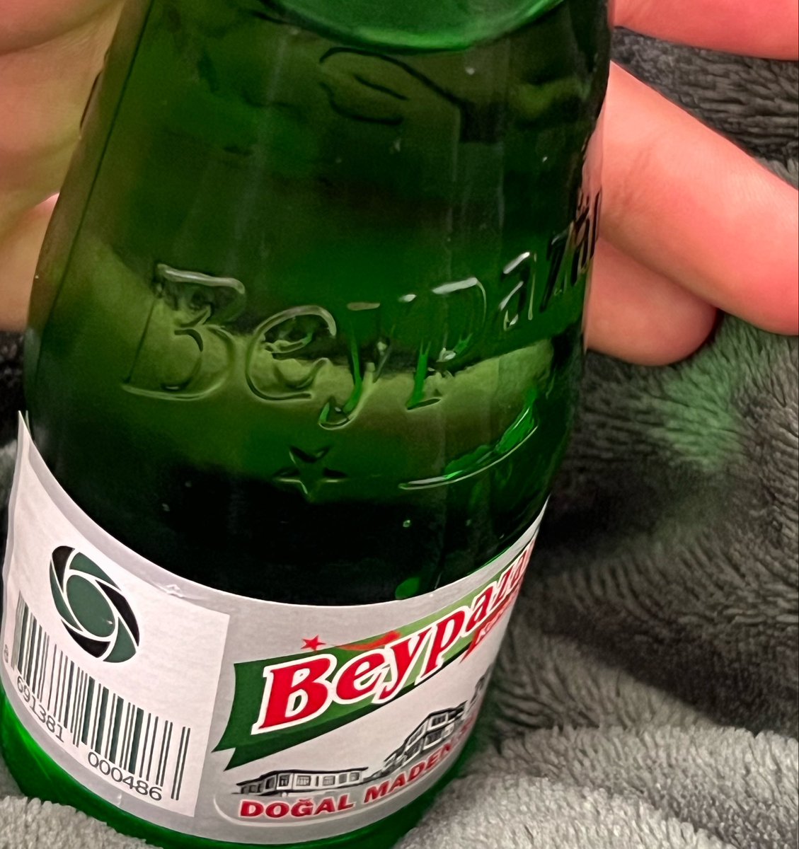 bazen de dengesiz! tweet media