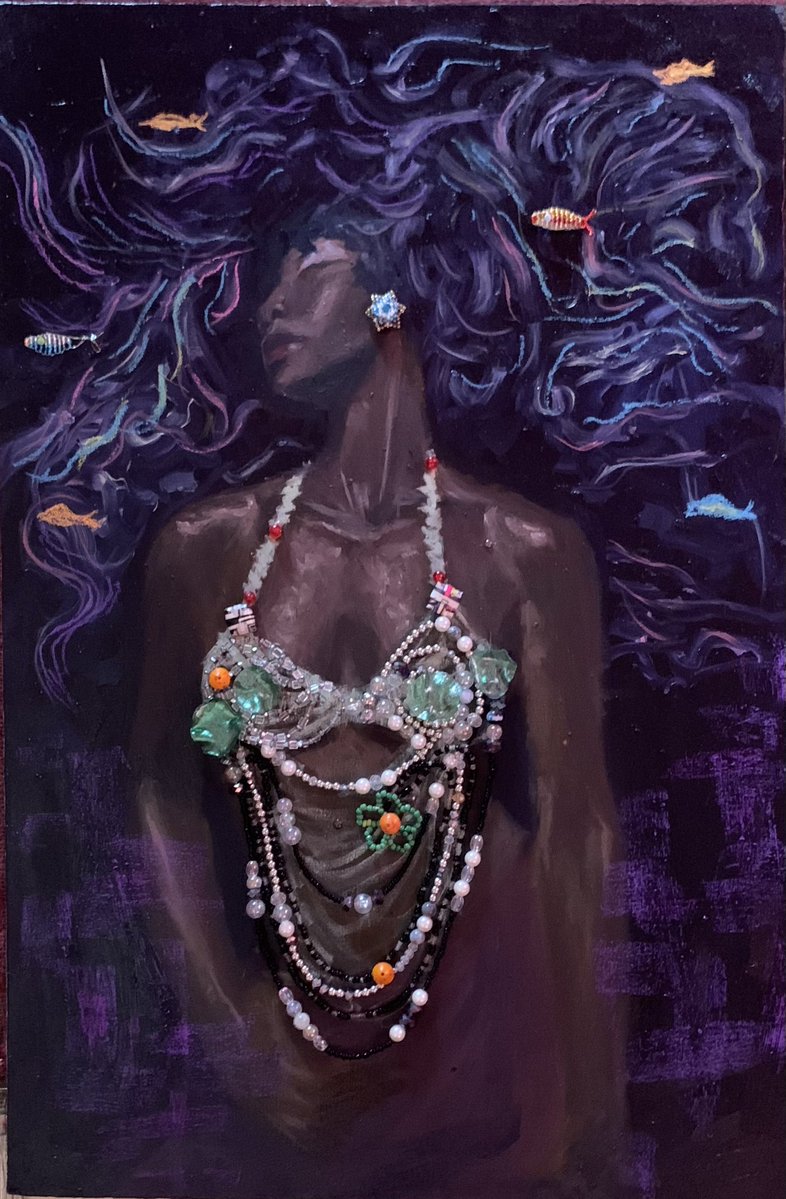 Your daily dose of ART😍🤪